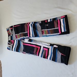 Spyder bottoms Size: 18